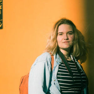 Meet your Posher, Marina